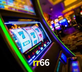 A Popularidade dos Caça-Níqueis no rr66