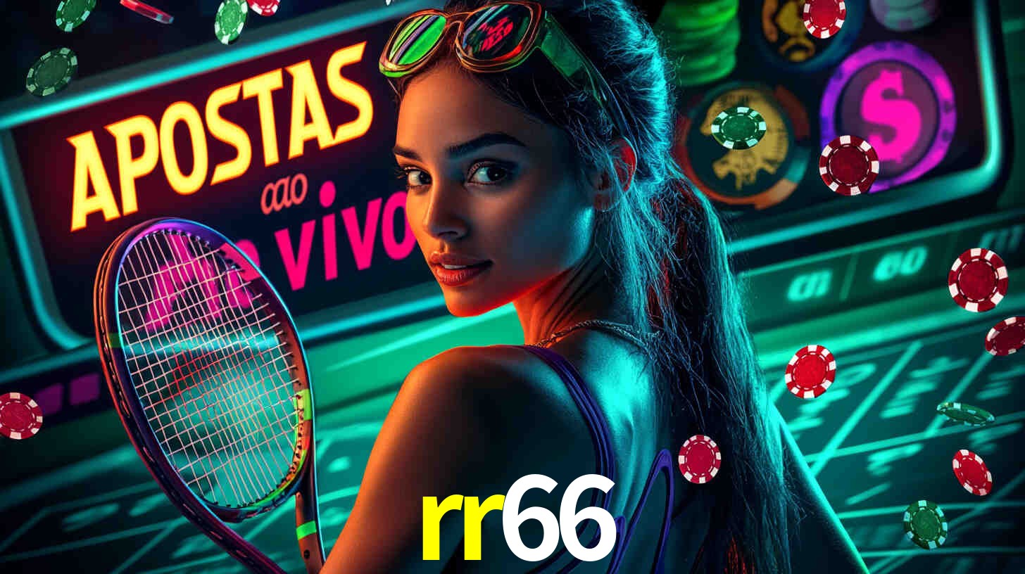 Explorando a Categoria de Eventos em Apostas na rr66