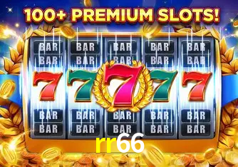 A Emoção da Loteria na rr66: Uma Chance de Mudança de Vida