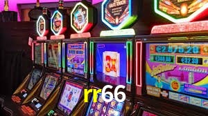 Bônus de Boas-vindas rr66