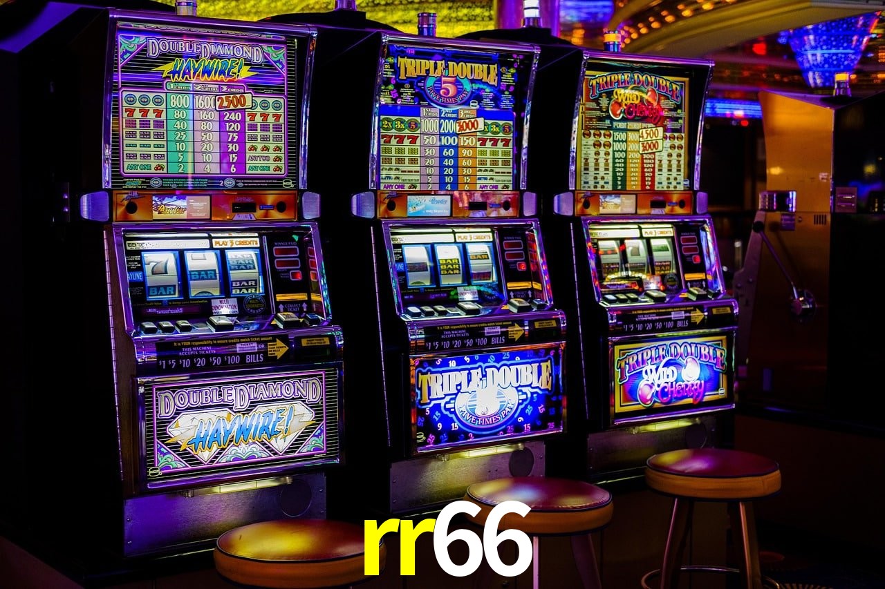 Estatísticas Esportivas rr66