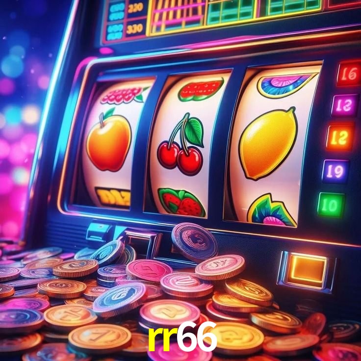 Estatísticas do Jogo rr66