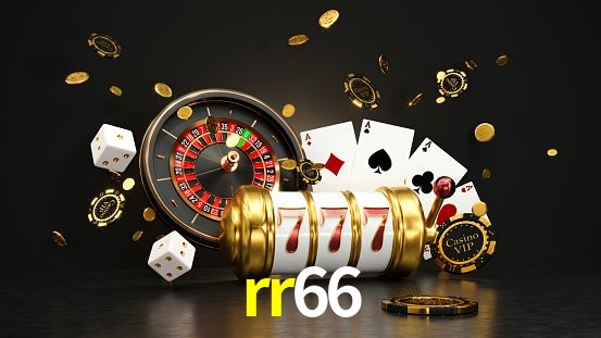 Slot Games rr66