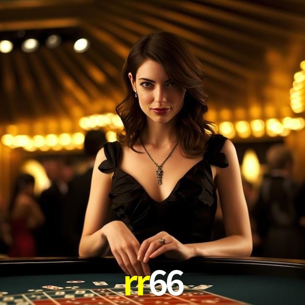 A Emoção da Loteria na rr66: Uma Chance de Mudança de Vida