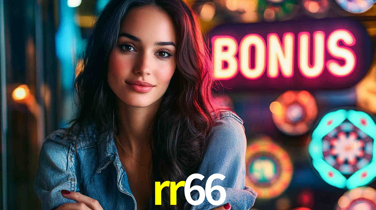 Welcome Bonus rr66