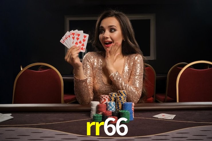 PIX Instantâneo rr66