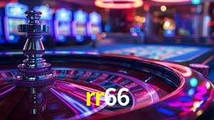 Recursos de Bônus rr66