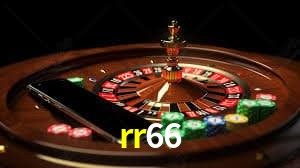 Game Providers rr66