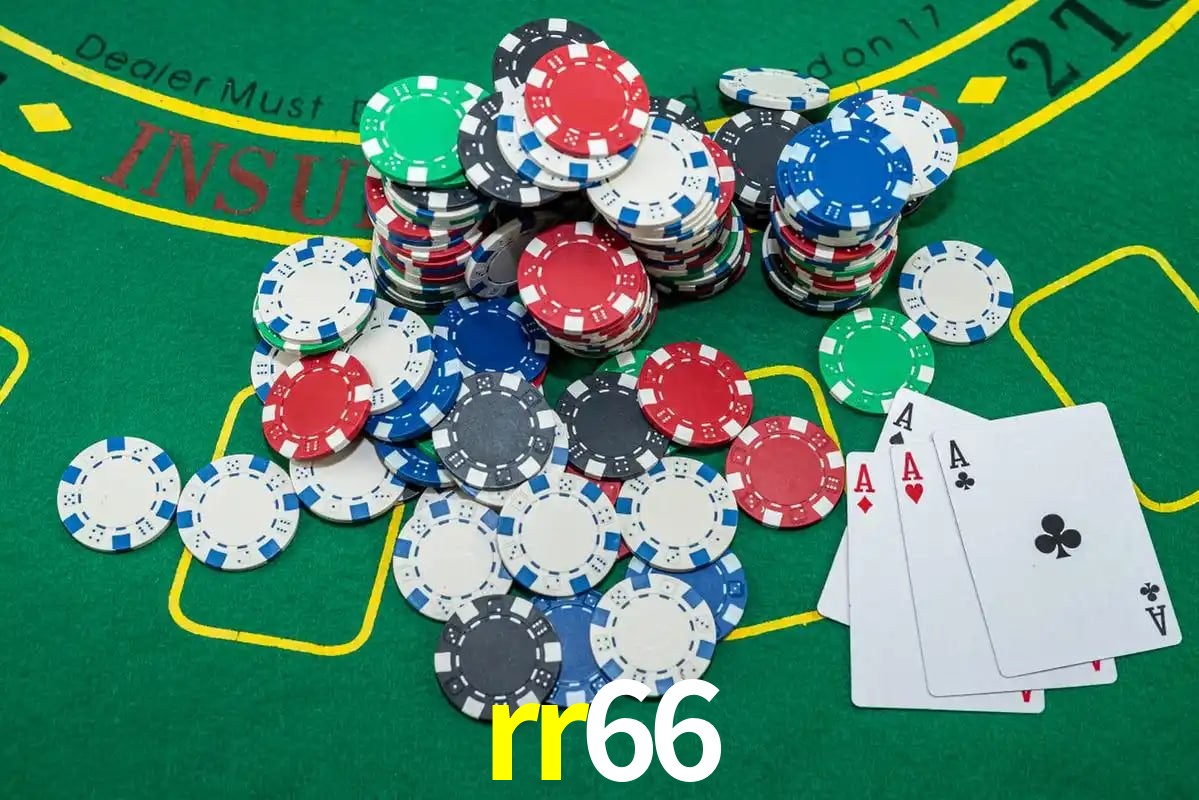 Casino VIP rr66