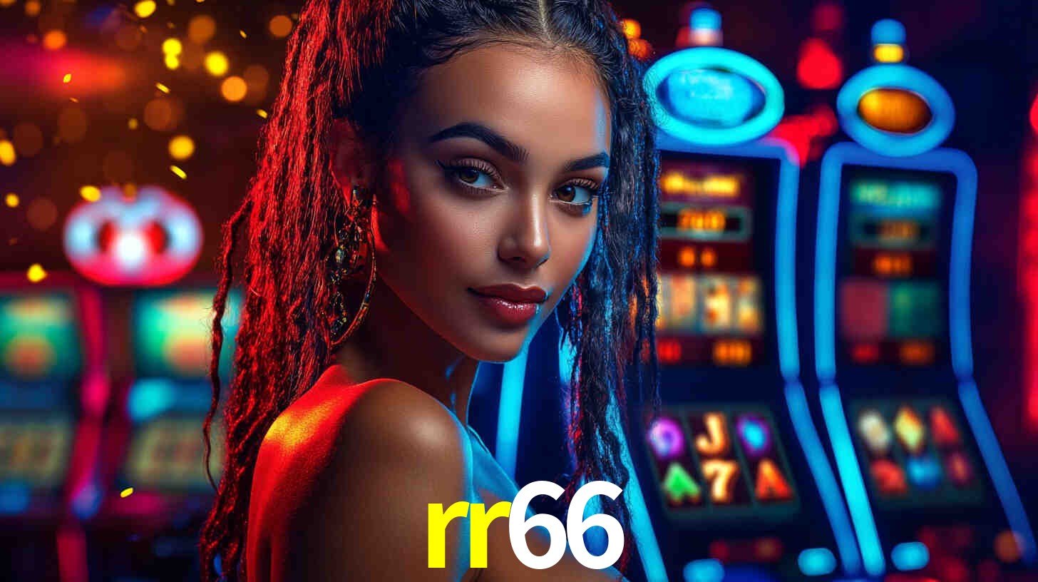 Inovações de Jogos na rr66: O Futuro das Experiências Interativas
