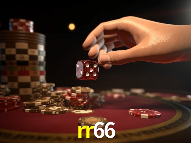 Benefícios da Conta rr66