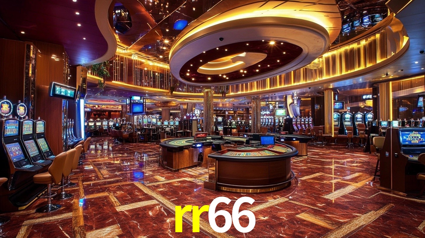 Welcome Bonus rr66