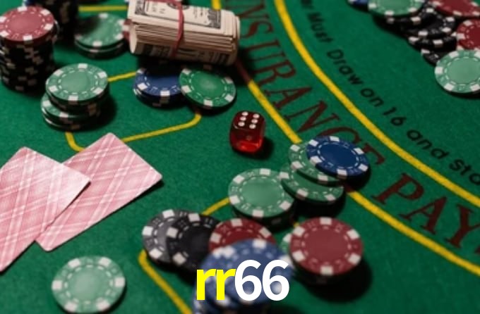rr66 App Interface