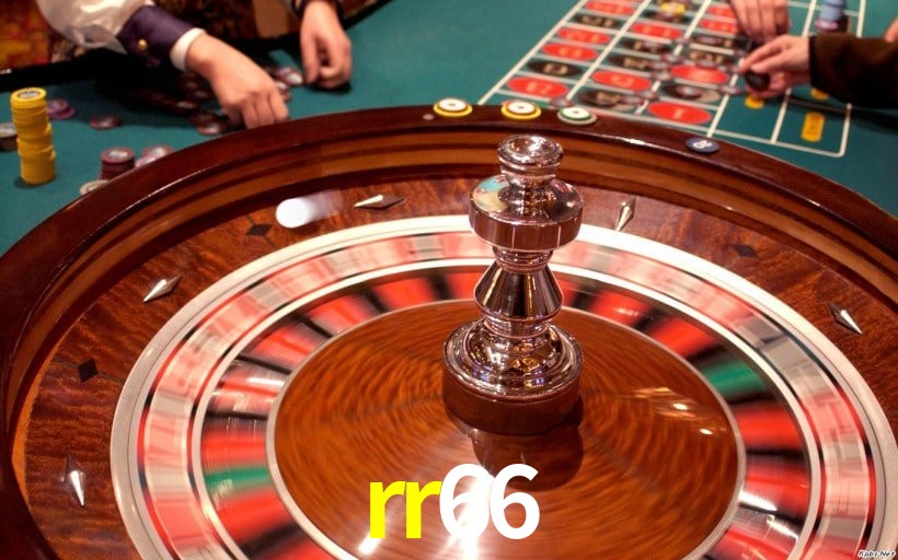 Mesa de Blackjack rr66