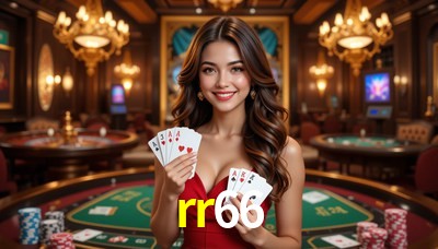 APP oficial da rr66 para mobile