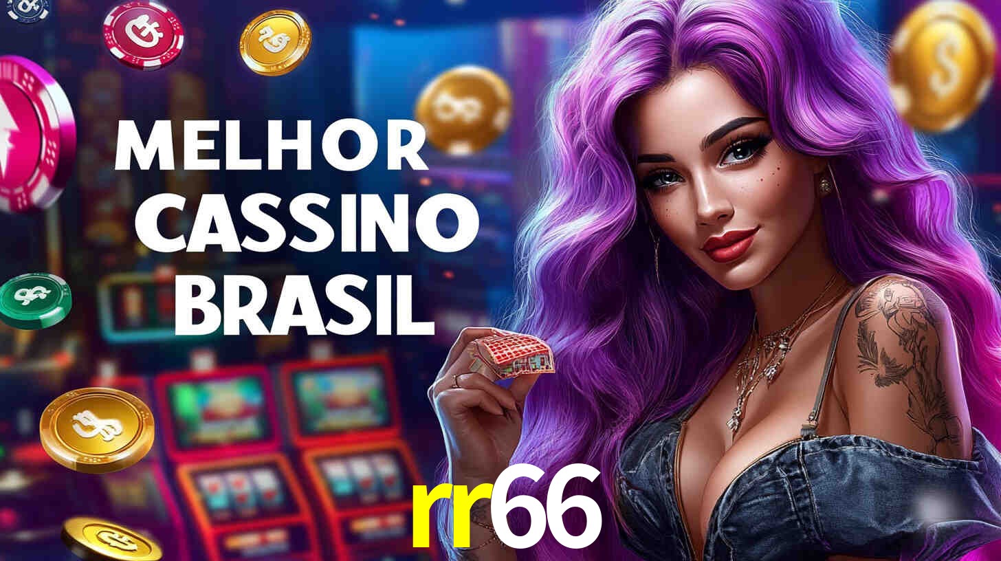 Explorando a Categoria de Eventos em Apostas na rr66