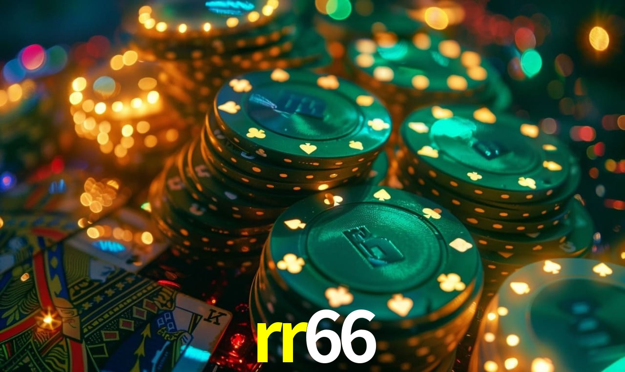 Estatísticas rr66
