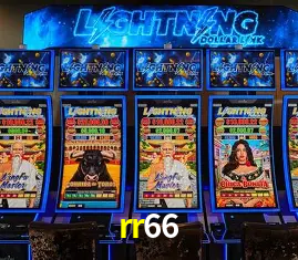 Desvendando o Mundo dos Jogos Virtuais na rr66