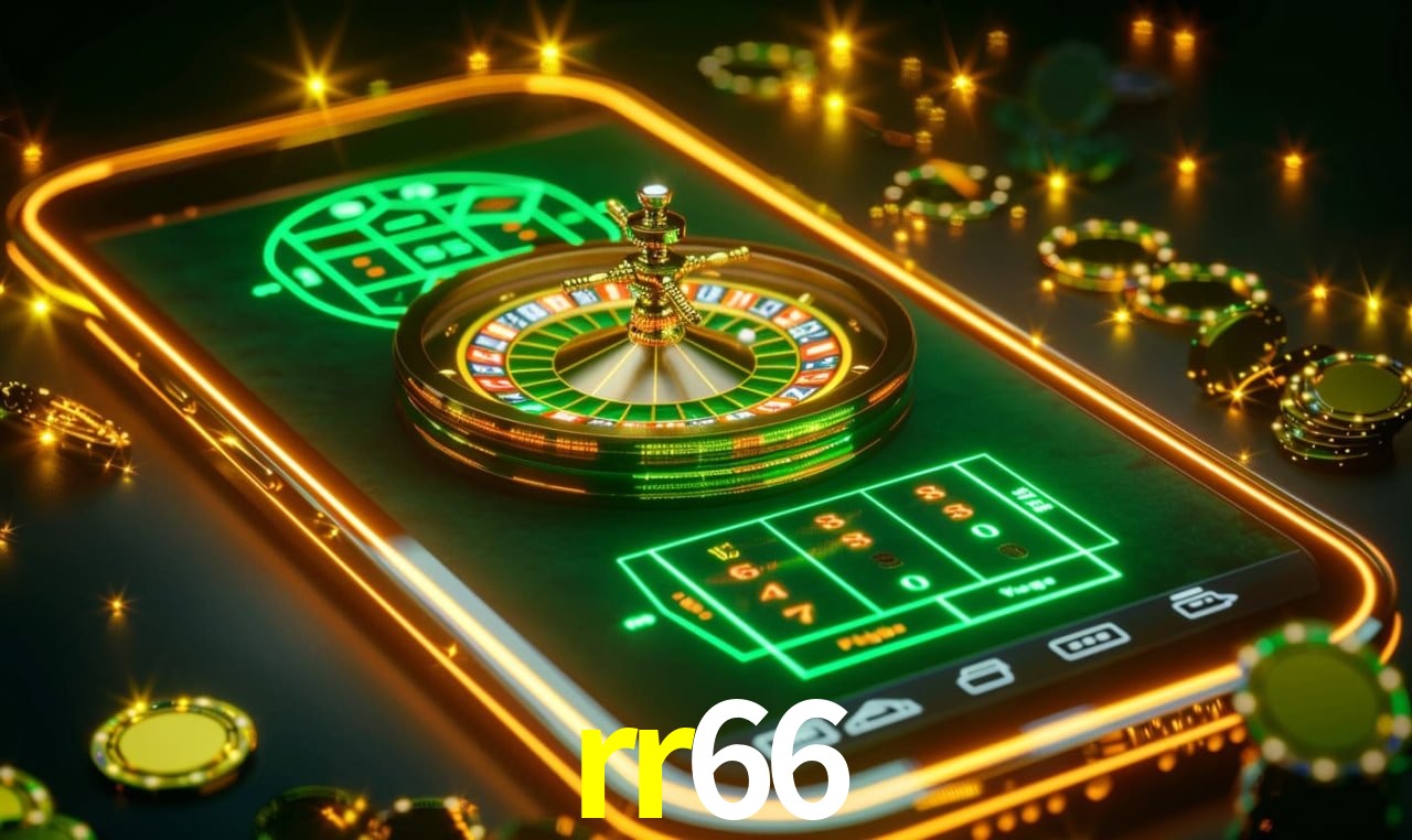 rr66 - Jackpot em Jogo - rr66.com