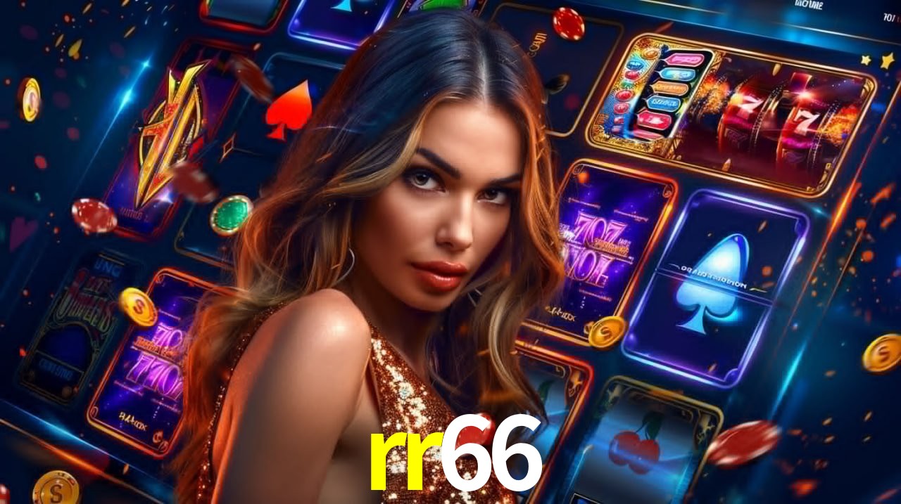 cassino rr66