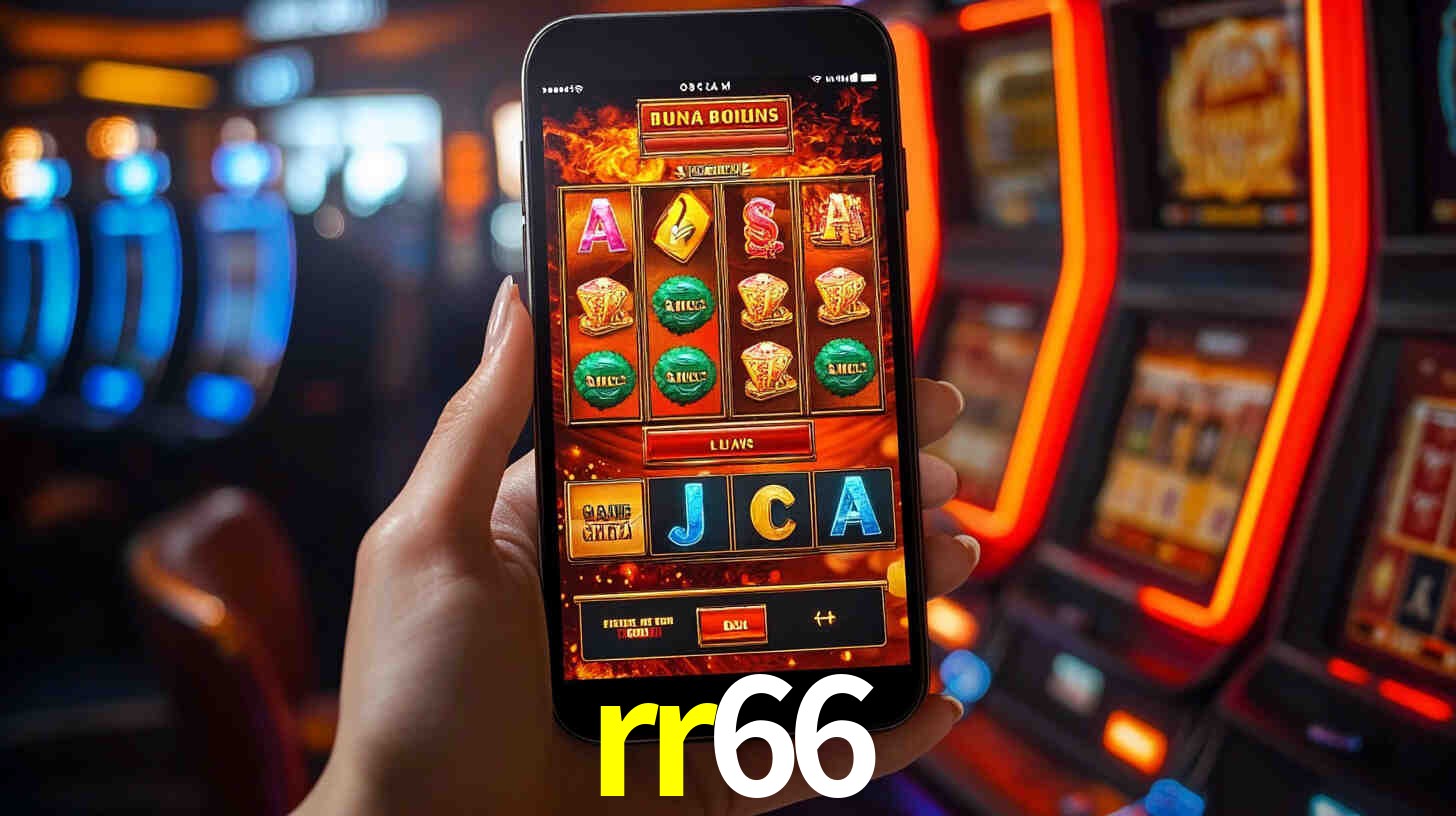 Live Casino rr66