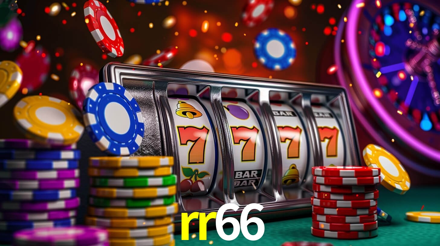 Casino Ao Vivo rr66