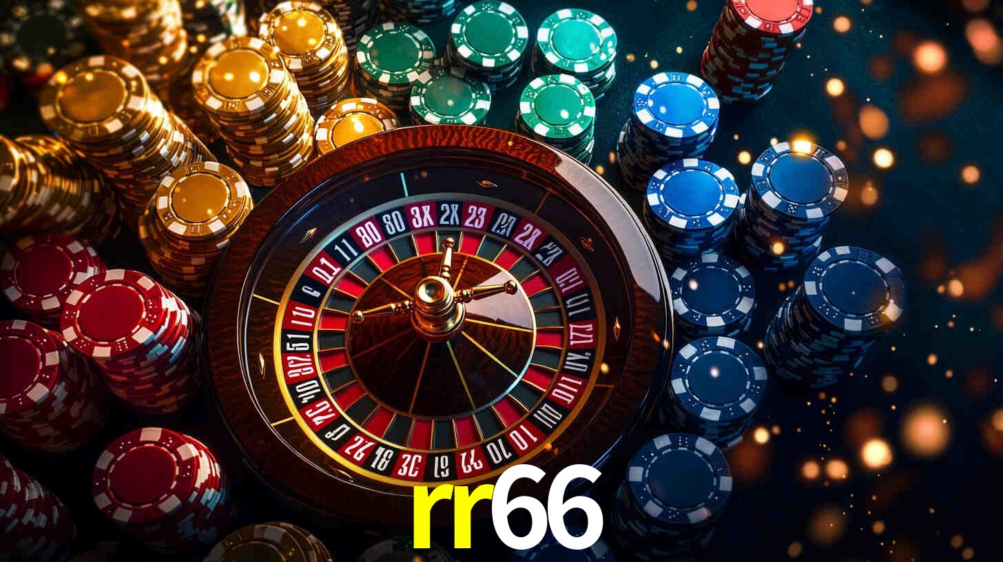 Football Betting rr66