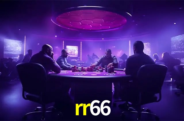 Jogos de Slot rr66