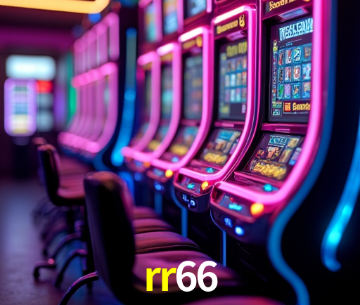 Experimente o Login Seguro Premium no rr66