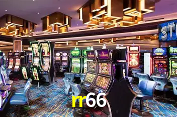 Apostas Esportivas na rr66: Um Guia Completo