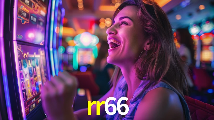 VIP Casino rr66
