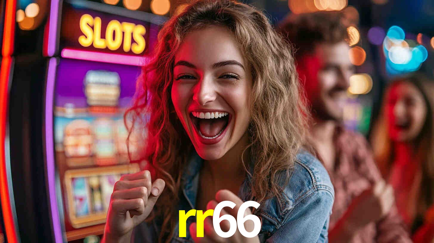 Desvendando o Mundo dos Jogos Virtuais na rr66