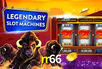 Desvendando o Mundo dos Jogos Virtuais na rr66